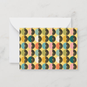 Record Albums?  Card