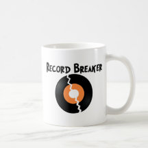 Record Breaker