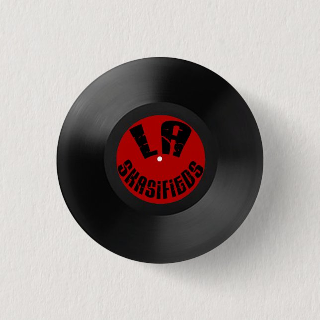 Record Button (Front)