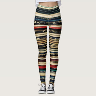 Records Leggings