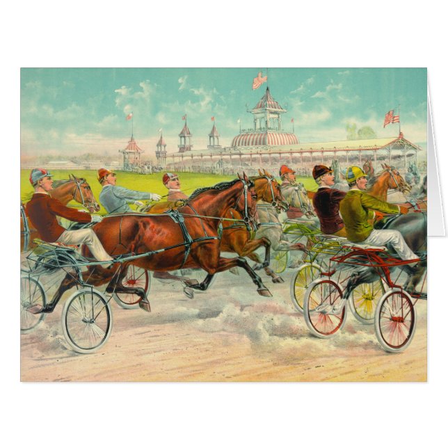 Recouvrement 1893 d'échauffement (Devant horizontal)