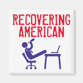 Recovering American Magnet