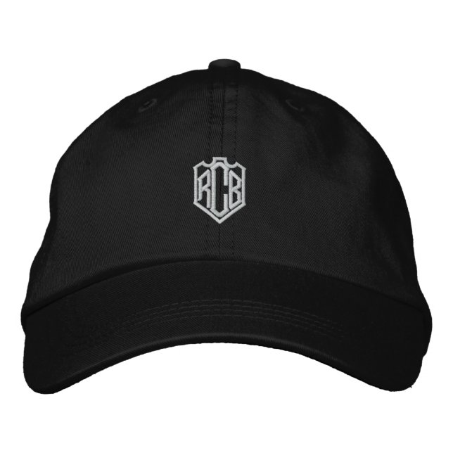 RECOVERING CATHOLIC BOY CAP (Front)
