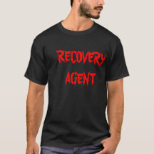RECOVERY AGENT