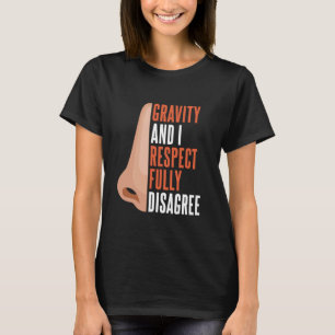 Recovery Broken Nose Surgery Get Well Soon Funny T-Shirt