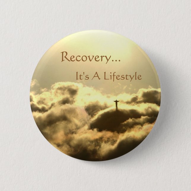 Recovery Button (Front)