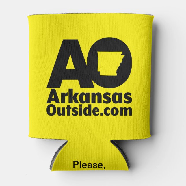 Recovery Drink Cooler (Front)