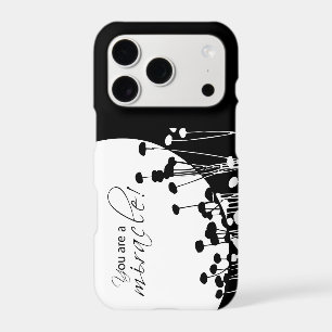 Recovery Miracle, Black and White