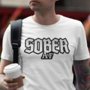 Recovery T-Shirt