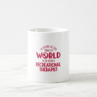 Recreational therapist, play therapist