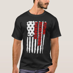 Recreational Therapist Recreation Therapy Rt  13 T-Shirt