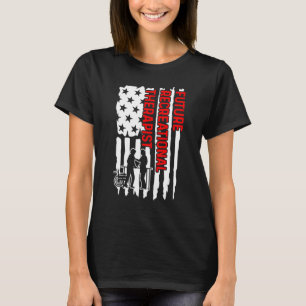 Recreational Therapist Recreation Therapy Rt  15 T-Shirt