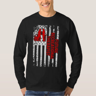 Recreational Therapist Recreation Therapy Rt 32 T-Shirt