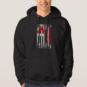 Recreational Therapist Recreation Therapy Rt 43 Hoodie