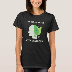 Recreational Therapy Therapist RT Month T-Shirt