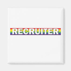Recruiter Magnet