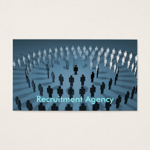 Recruitment Agency