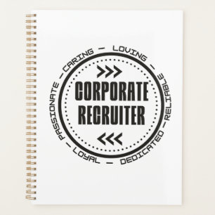 Recruteur d'entreprise Extraordinaire