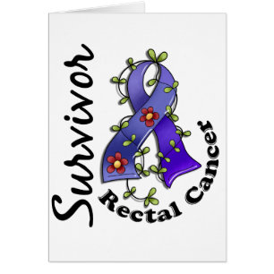 Rectal Cancer Survivor 15