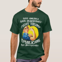 RECTAL PROBE TRUMP HG AMERICA FLAG USA PATRIOT
