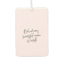 Rectangle Air Freshener, Pine