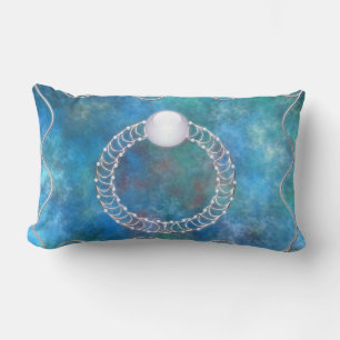 Rectangle Anneau du Coussin d'eau