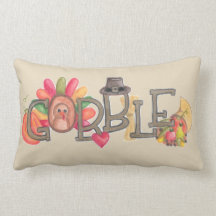 Avalez le coussin