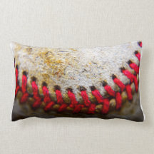Base-ball piquant le coussin lombaire