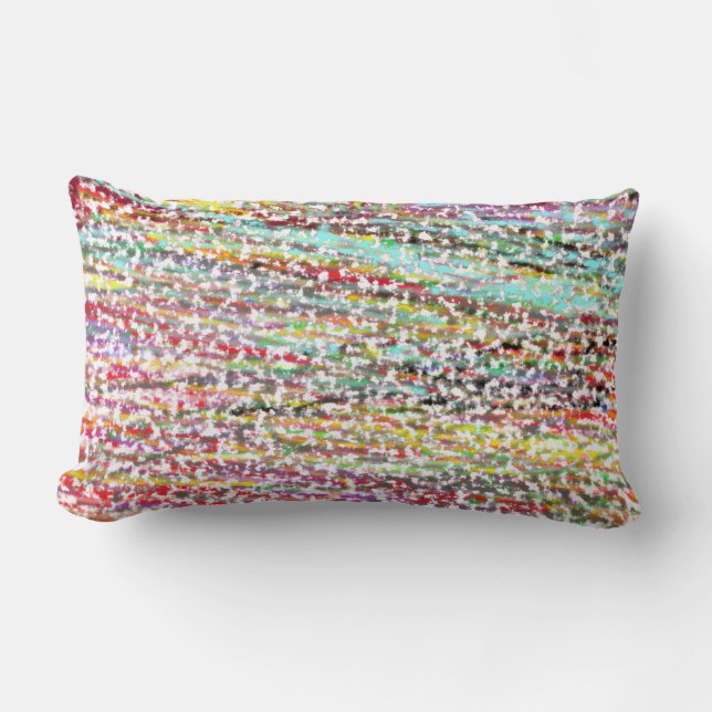 Rectangle Beau coussin (Recto)