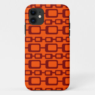 Rectangle Chains  Case-Mate iPhone Case