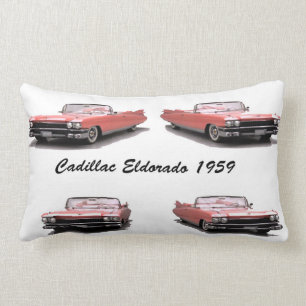Rectangle Coussin