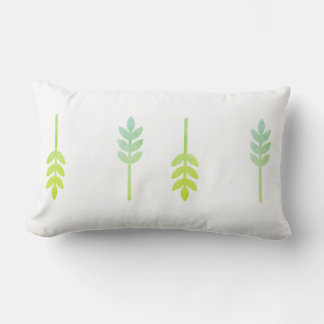 Rectangle Coussin