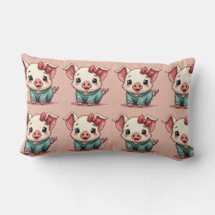 Rectangle coussin