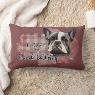 Rectangle Coussin
