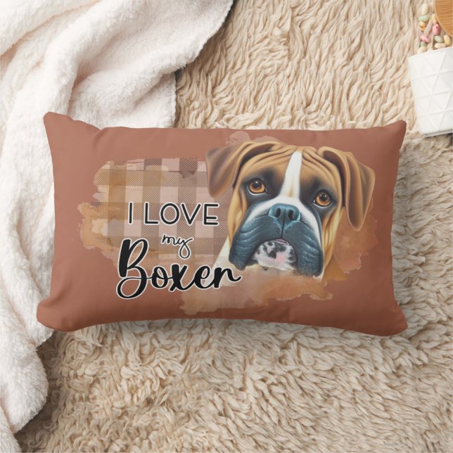 Rectangle Coussin (Couverture)