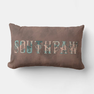 Rectangle Coussin Art déco Southpaw Lumbar