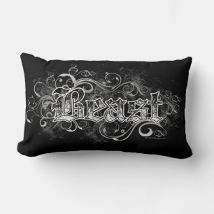 Rectangle Coussin Beast Lumbar