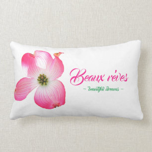 Rectangle Coussin Beaux Reves Lumbar