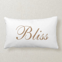 coussin BLISS