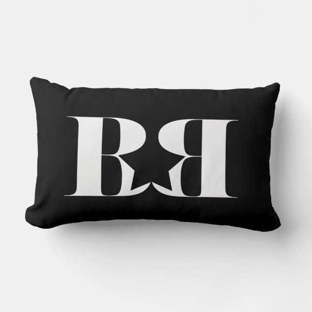 Rectangle Coussin BusyBoy - Minneapolis (Recto)