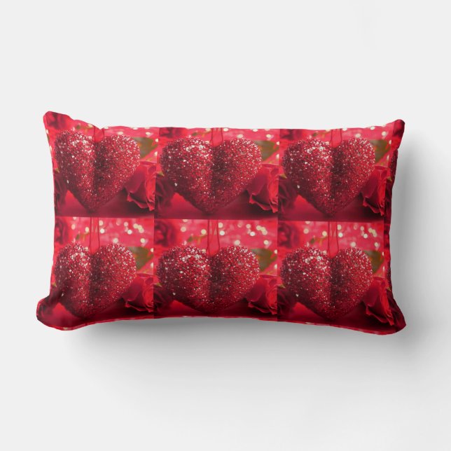 Rectangle Coussin concepteur (Recto)