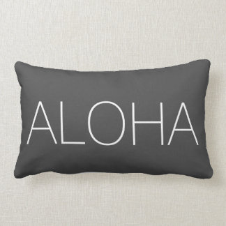 Rectangle Coussin d'Aloha