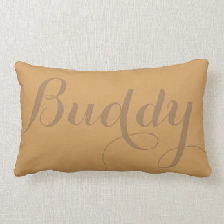 Rectangle Coussin d'ami de Cuddy