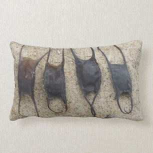 Rectangle Coussin de bourses de sirène