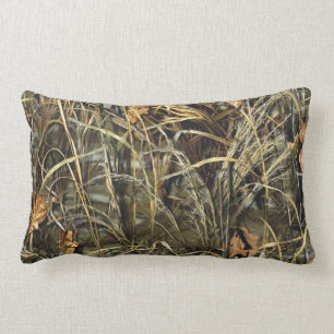 Rectangle Coussin de Camo de chasse
