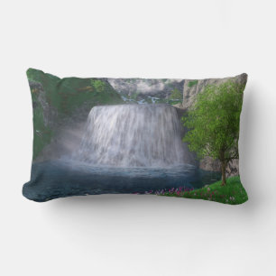 Rectangle Coussin de cascade Cwm