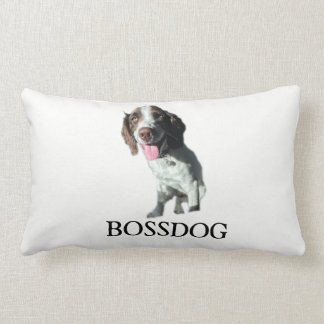 Rectangle Coussin de chiot