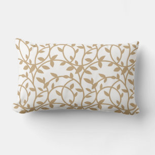 Rectangle Coussin de décoration