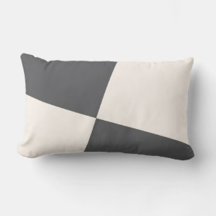 Rectangle Coussin de décoration