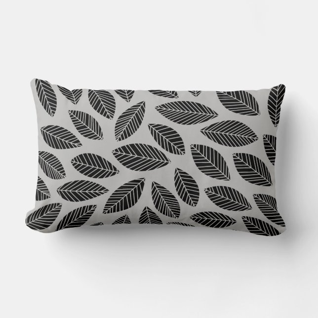 Rectangle Coussin de jet (Recto)